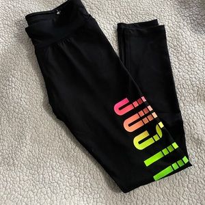 Justice Leggings